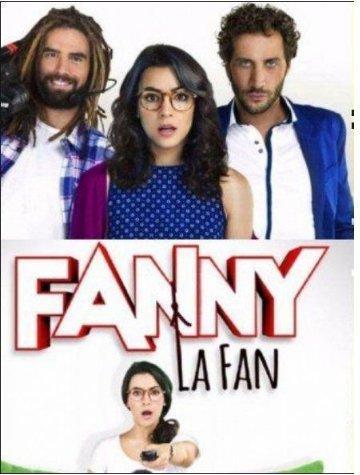 Fanny La Fan C62 FIN